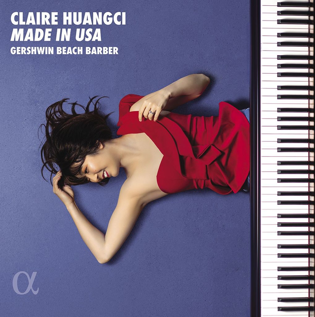 Huangci, C: USA