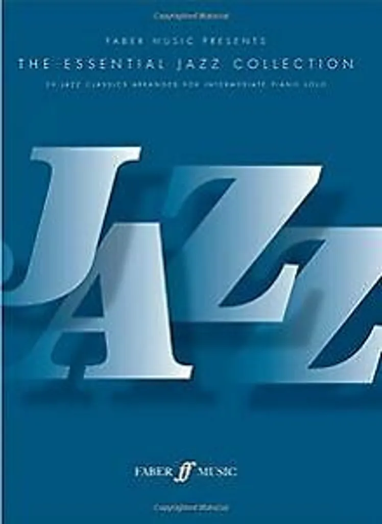 Compilation Jazz de Référence : Anthologie Musicale en Édition Limitée - 2