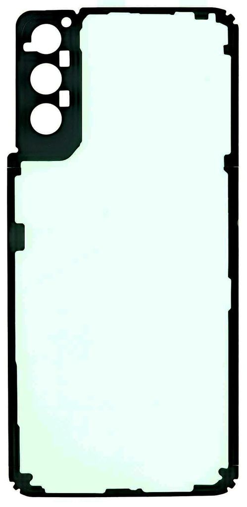 Samsung Galaxy S22 SM-S901B Kleber Backcover Gehäuse Produktbild 