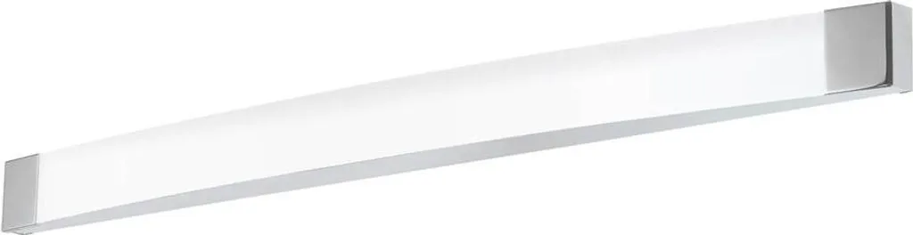 Éclairage miroir LED SIDERNO 90cm IP44 idéal pour grande salle de bain