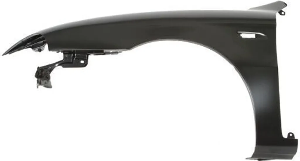 Aile de carrosserie avant gauche pour Alfa 147 compatible OE 60694120