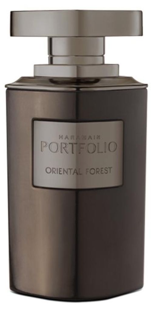 Al Haramain Portfolio Oriental Forest Woda perfumowana, 75 Zdjęcie produktu 