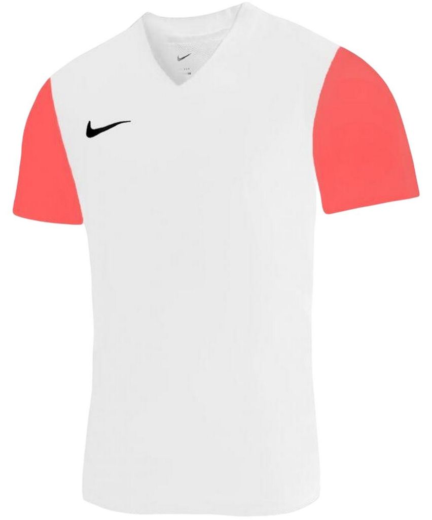 Nike - "Tiempo Premier II" T-Shirt für Herren PP6254 (M) (Weiß)