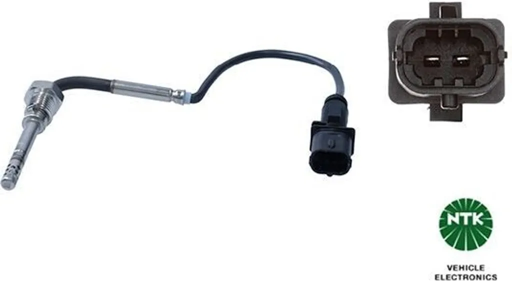 Sonde de température d'échappement NGK 92830 haute résistance thermique