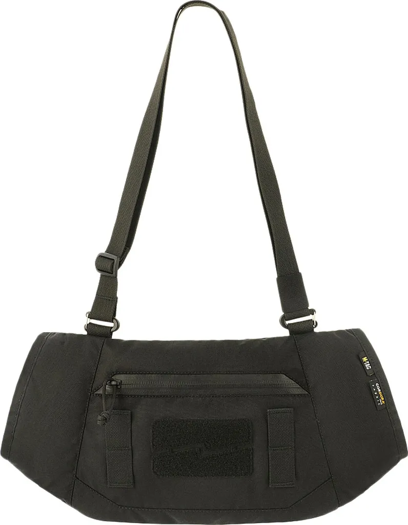 Manchon de Protection Thermique M-Tac Elite Noir pour l'Extérieur