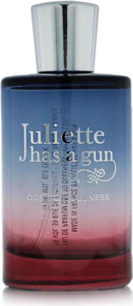 Juliette Has A Gun Ode To Dullness EDP 100 ml UNISEX Obrázek produktu 