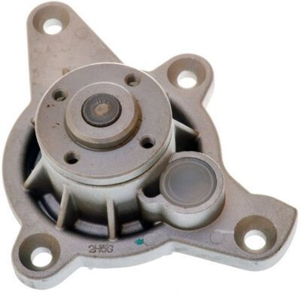 DENCKERMANN Kühlmittelpumpe Wasserpumpe für VW PASSAT Variant (3B6) A310887P