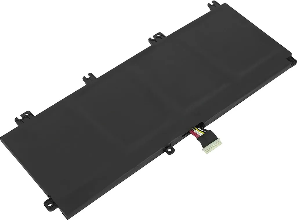 Batteria Potenziata per ASUS TUF FX705DY FX705GD B41N1711 PowerSmart