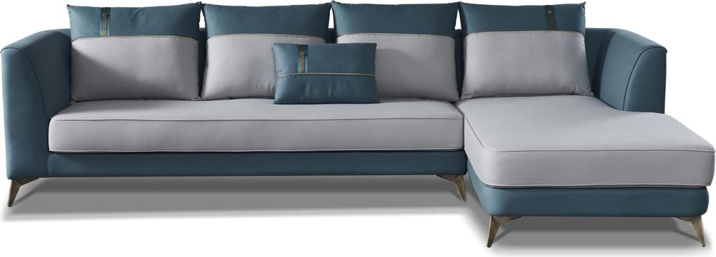 Ecksofa Sofa Couch Eck Couch Polster Couchen Garnitur Sitzecke Ecksofas Sofas