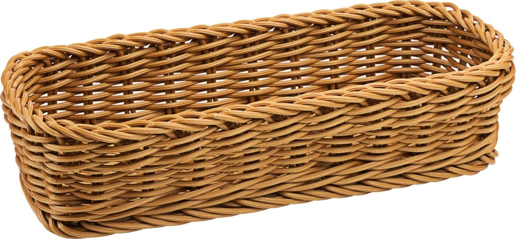 CONTACTO Besteckkorb, Höhe: 70 mm, Länge: 280 mm, Breite: 120 mm