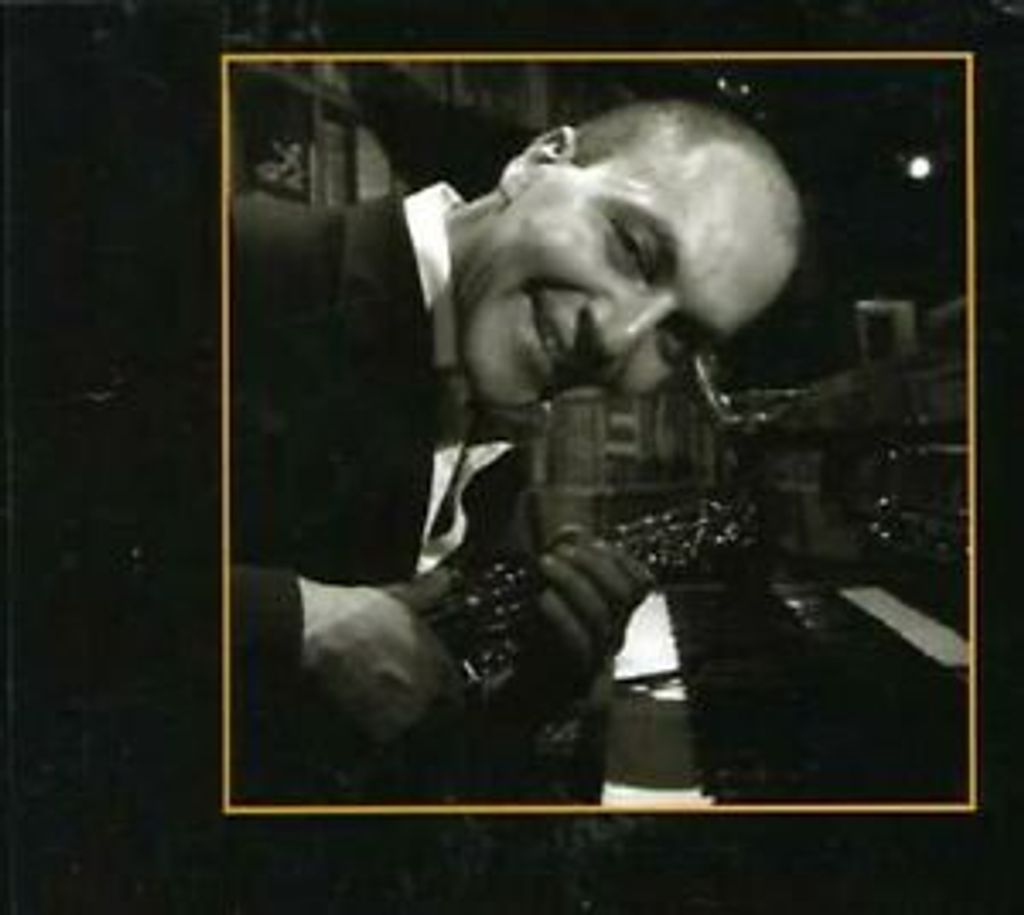 Massimo Davola : Black Machine CD