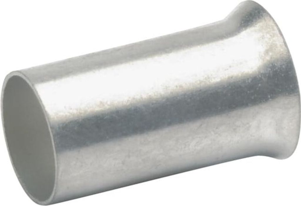 Klauke Aderendhülse 1,5qmm 72/10 1000 Stk Produktbild 