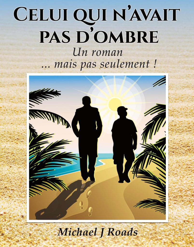 Celui qui n'avait pas d'ombre
