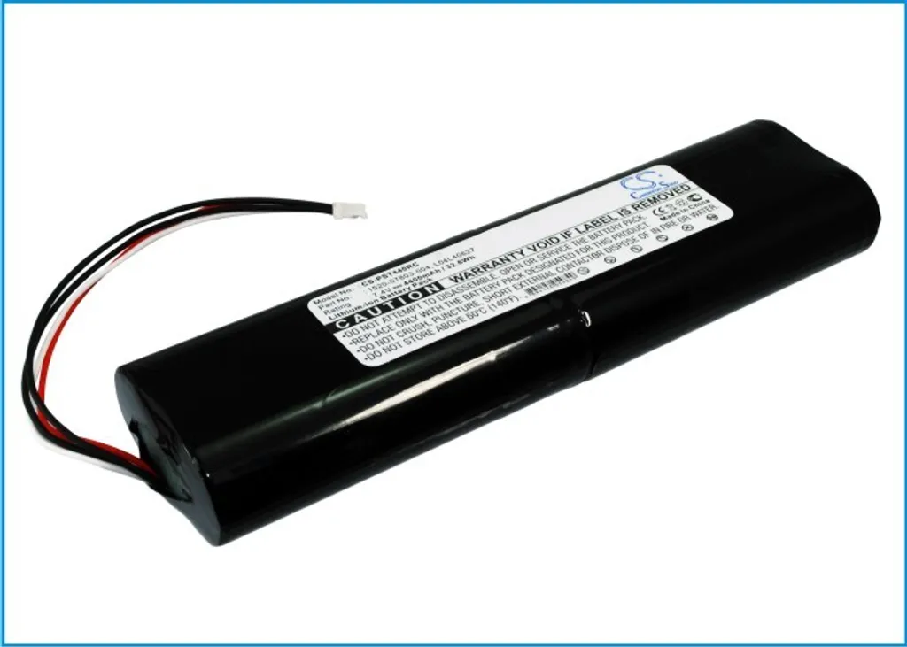 Batterie de Secours pour Polycom SoundStation 2W Wireless Conferencing