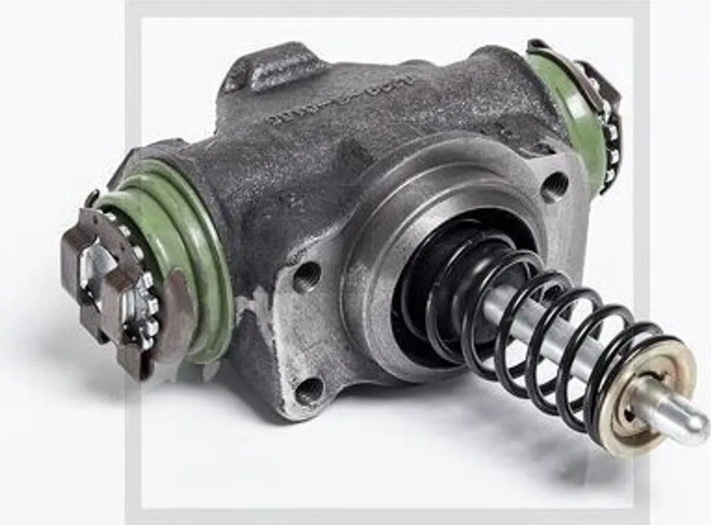 Écarteur de frein robuste PETERS 016.264-00A en acier renforcé