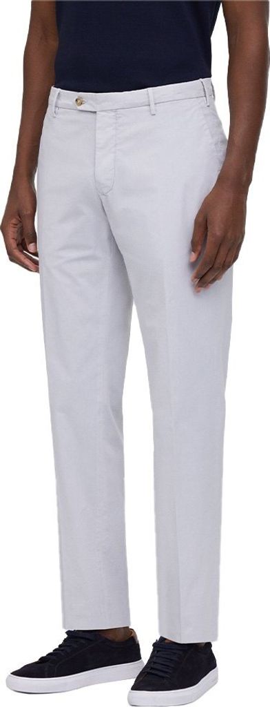 FaÇonnable Fm210362 Hosen Weiß 54 Mann Weiß 54