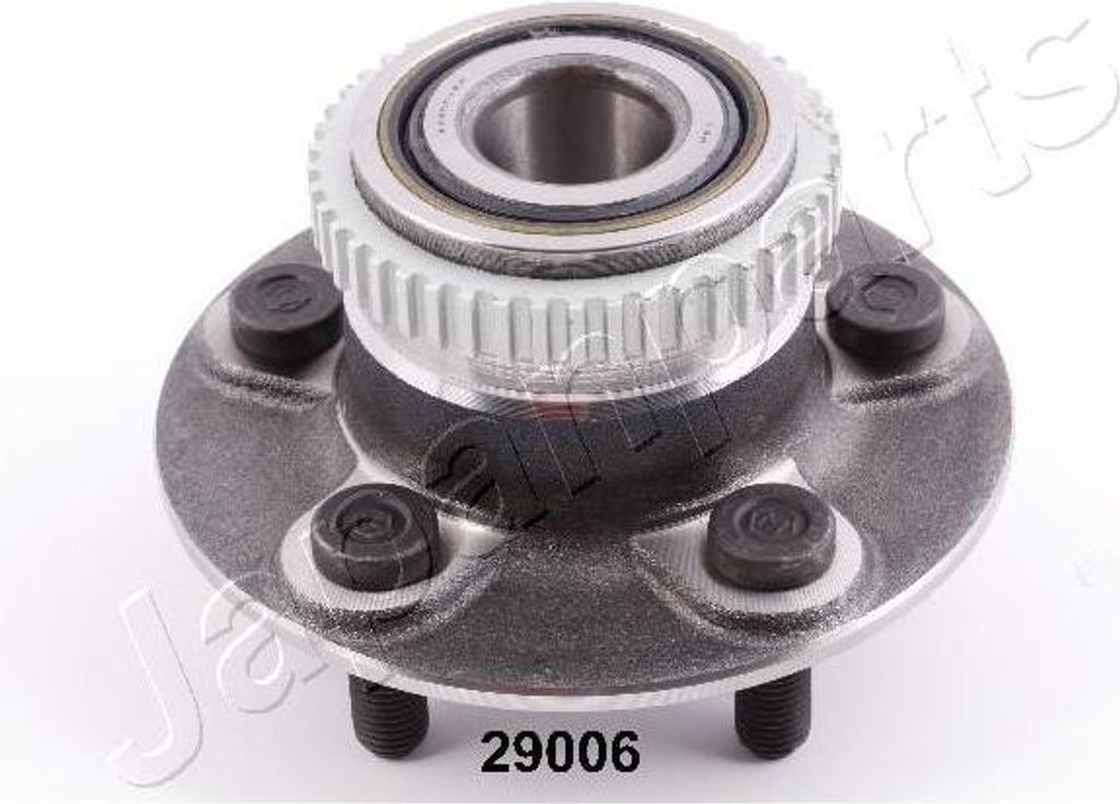 JAPANPARTS KK-29006 Radnabe Hinten für CHRYSLER PT CRUISER (PT)