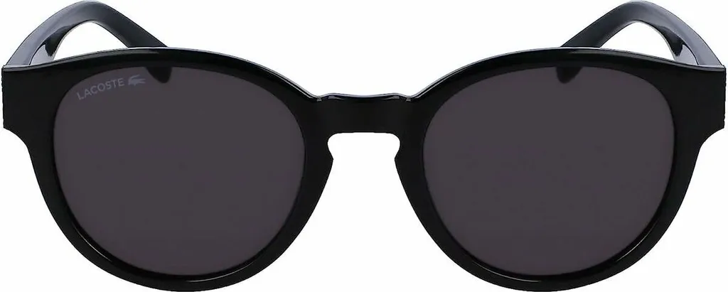 Lunettes de soleil Lacoste L6000S : Confort et style sans compromis