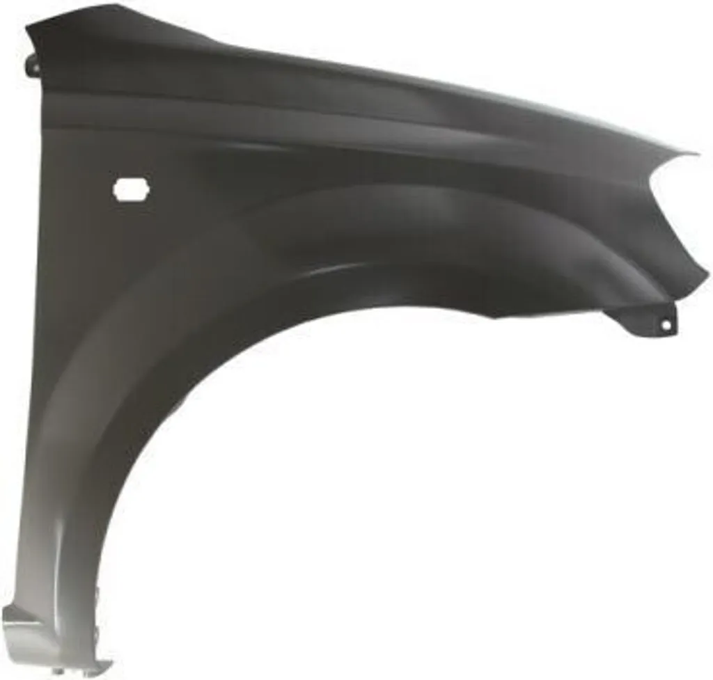Aile avant droite BLIC 6504-04-1135312P pour Aveo T200 T250 T255