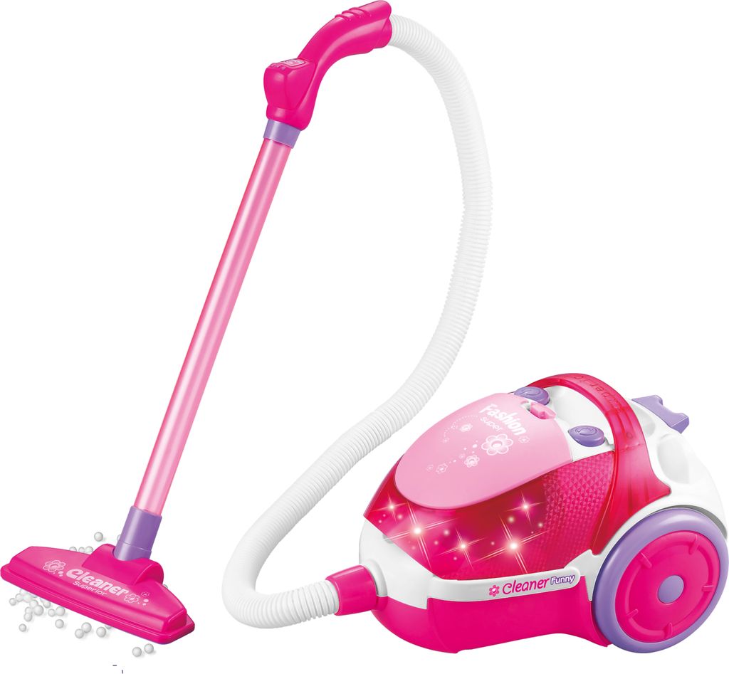 Vysávač s účinkami 24 cm Obrázok produktu 