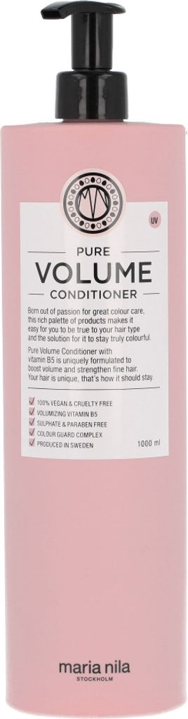 Maria Nila Volume, Frauen, Dünnes Haar, Produktbild 
