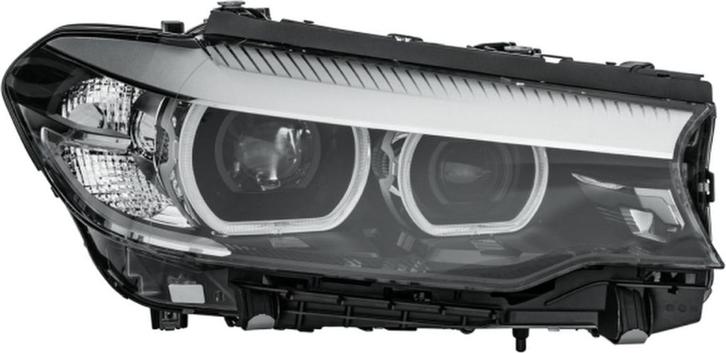 Hella LED Scheinwerfer rechts für BMW 5er G30 F90