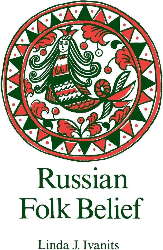 Russian Folk Belief