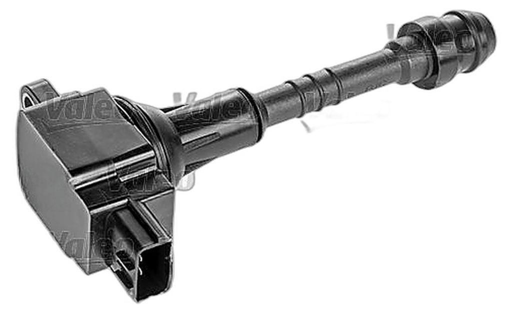 VALEO 245250 Zündspule für NISSAN ALMERA II Hatchback (N16) Produktbild 