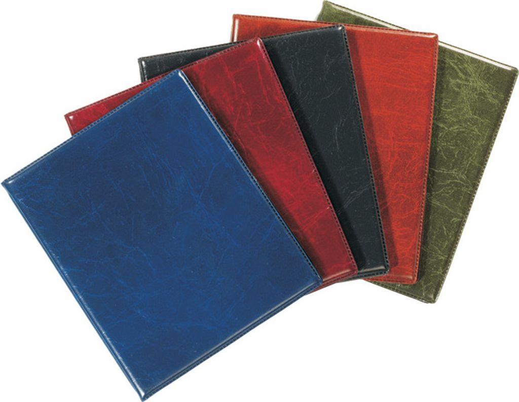 Dokumententasche Xepter Farbenmix