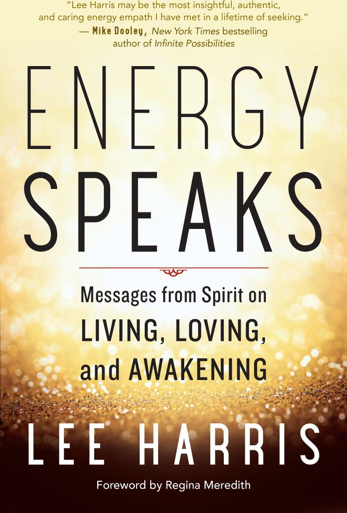 Energy Speaks