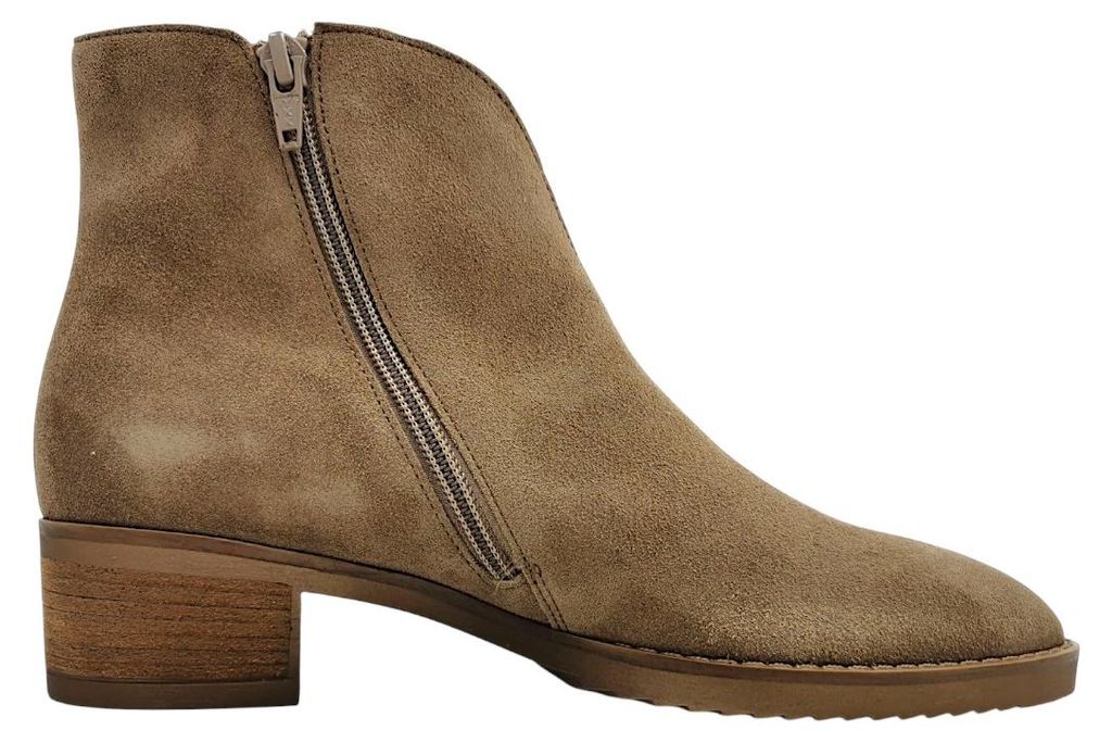 Botas marrones de la marca Gabor, estilo casual Imagen del producto 