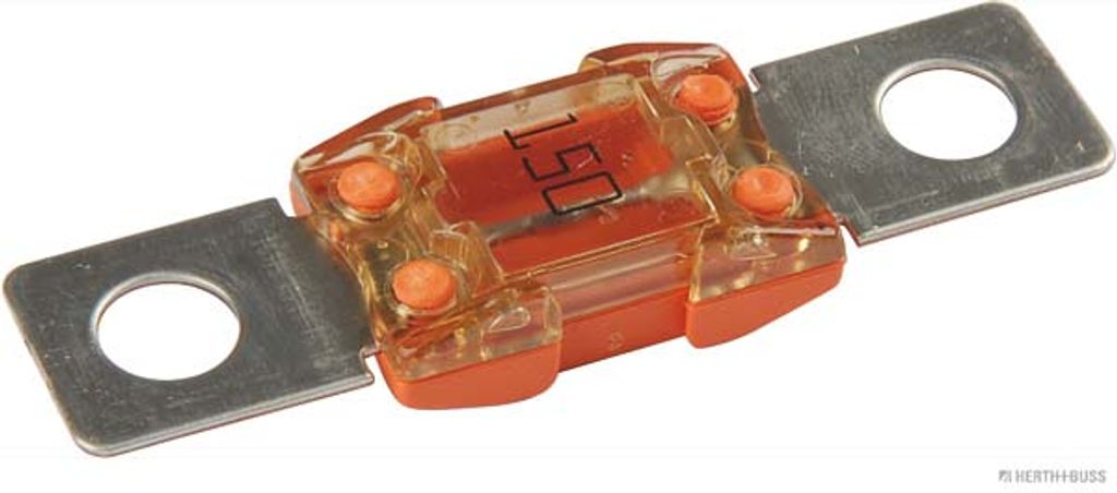HERTH+BUSS ELPARTS Sicherung 50295877