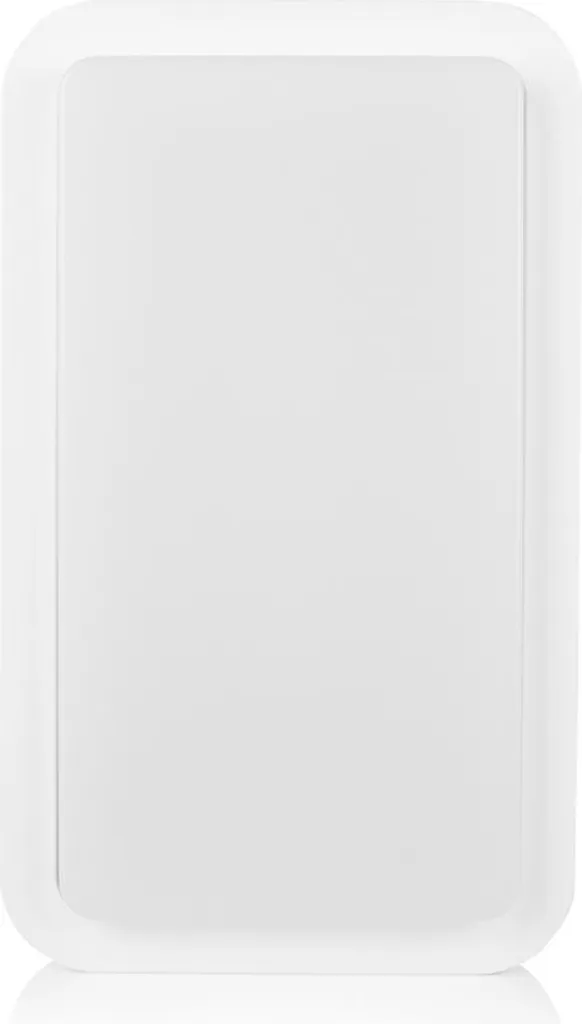 Luminaire Extérieur Hublot LED Blanc 13W IP54 pour Jardin et Garage