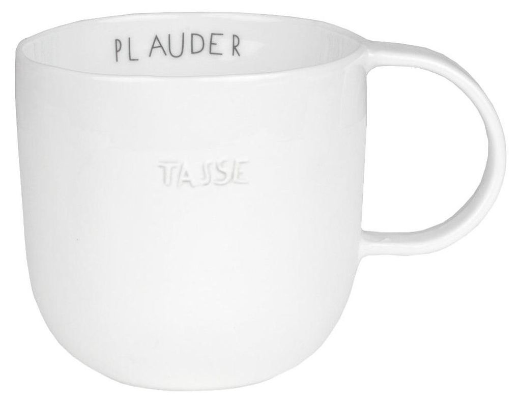 Räder Guten Morgen Tasse Plaudertasse 300 ml Produktbild 