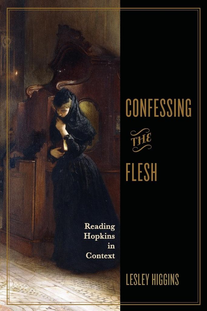 Confessing The Flesh – Lingua: Inglese