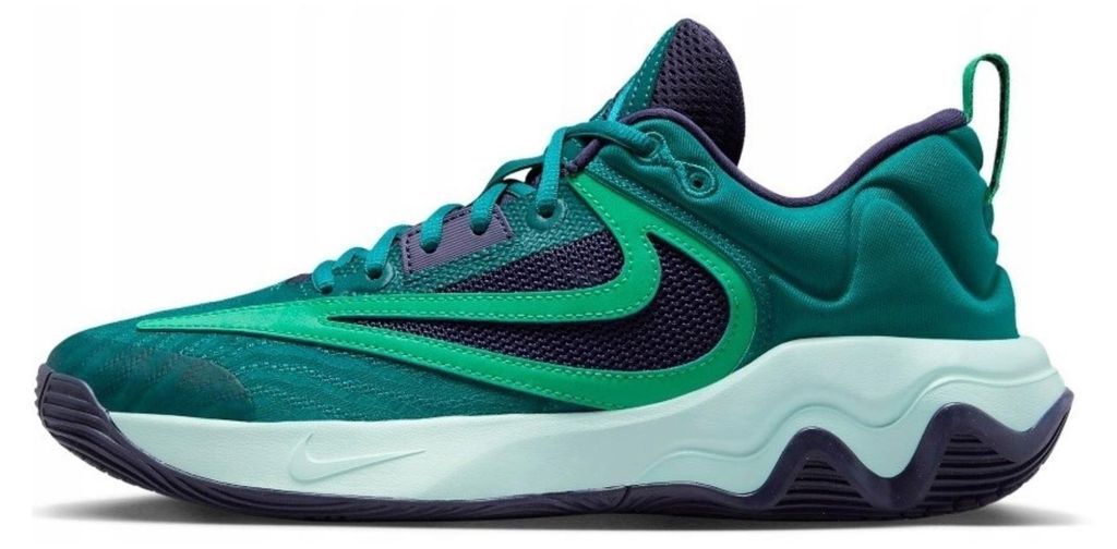 Nike Schuhe Giannis Immortality 3, DZ7533301