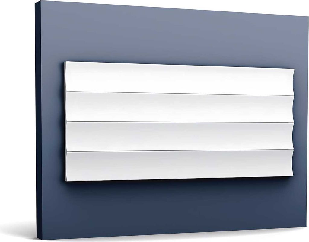 Orac Decor W114 Panel ścienny 3D Zdjęcie produktu 