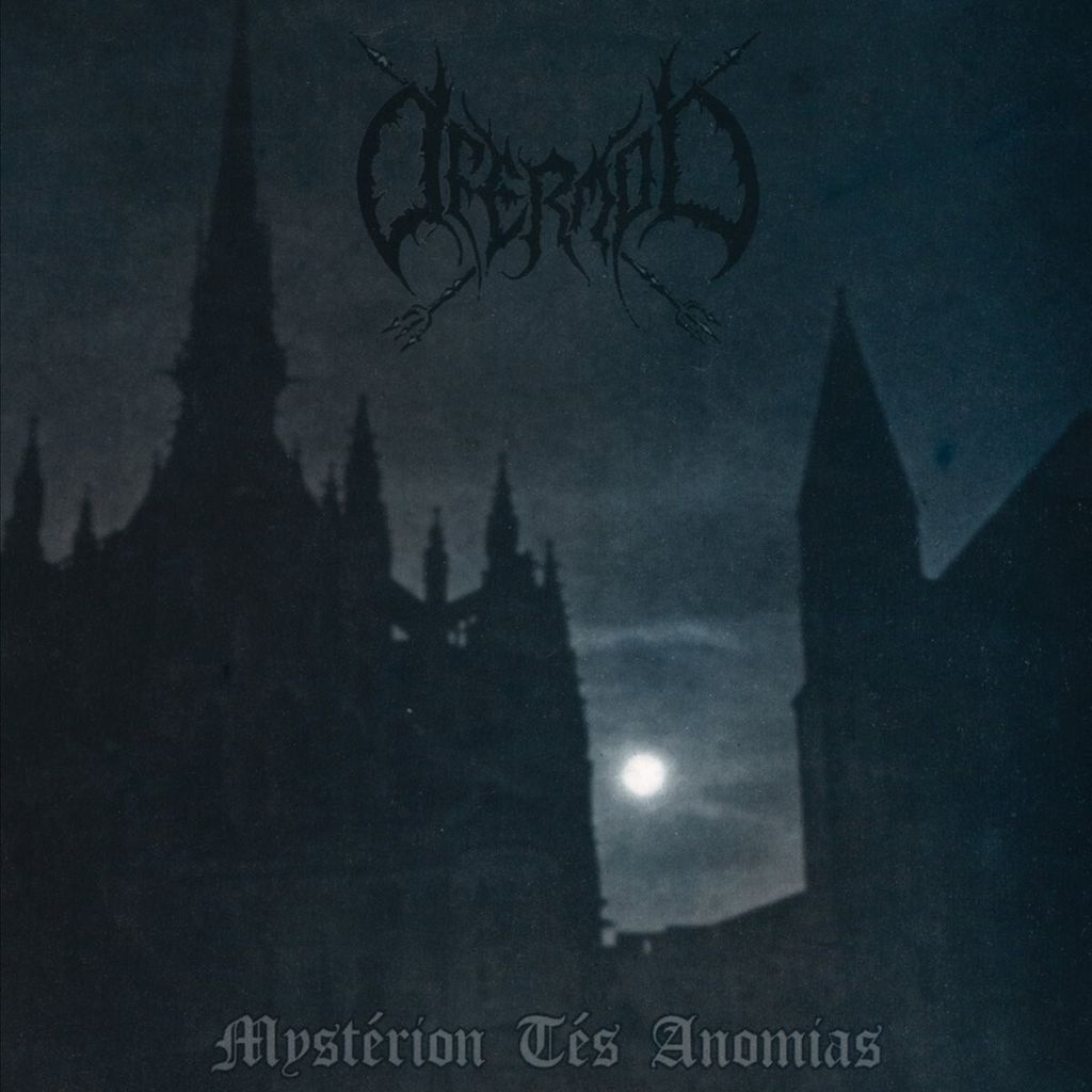 Ofermod-Mystérion Tés Anomias