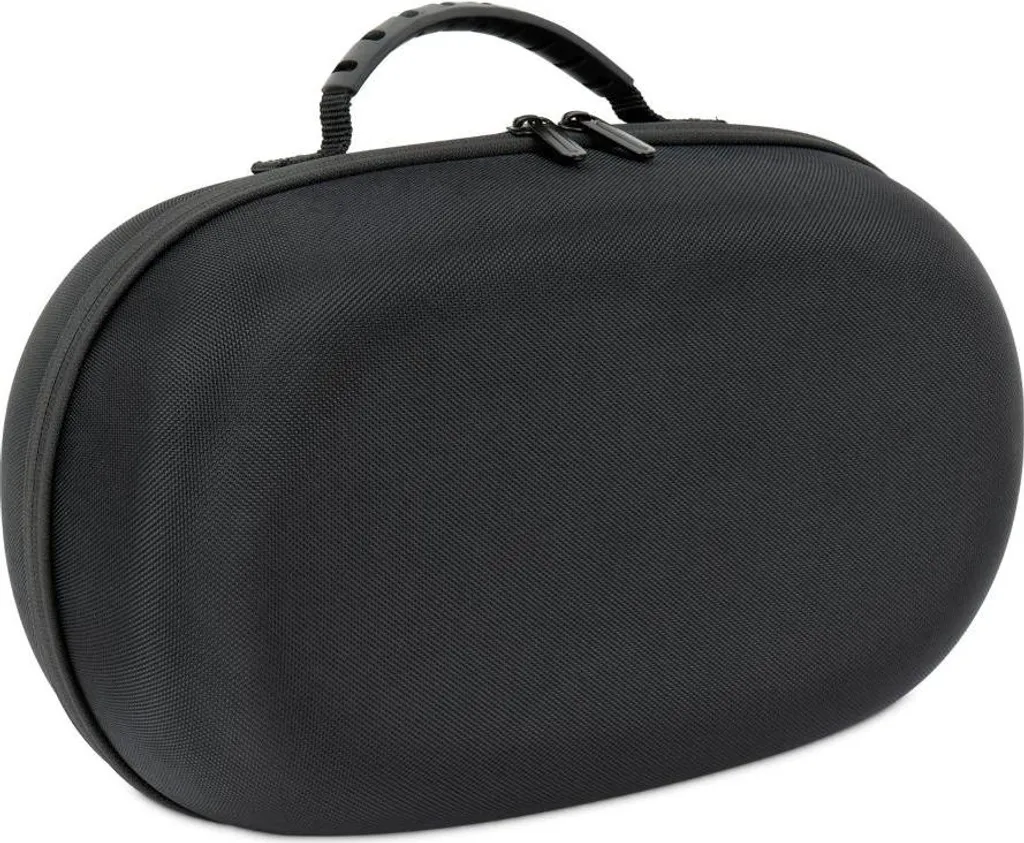 Custodia Rigida Meta Quest 3S - Travel Case Professionale Nero