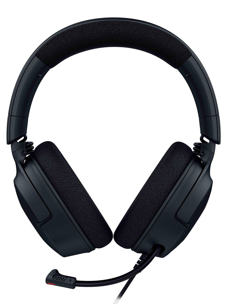 Razer Kraken V4 X, Kabelgebunden, 12 - 20000 Hz, Gaming, Produktbild 