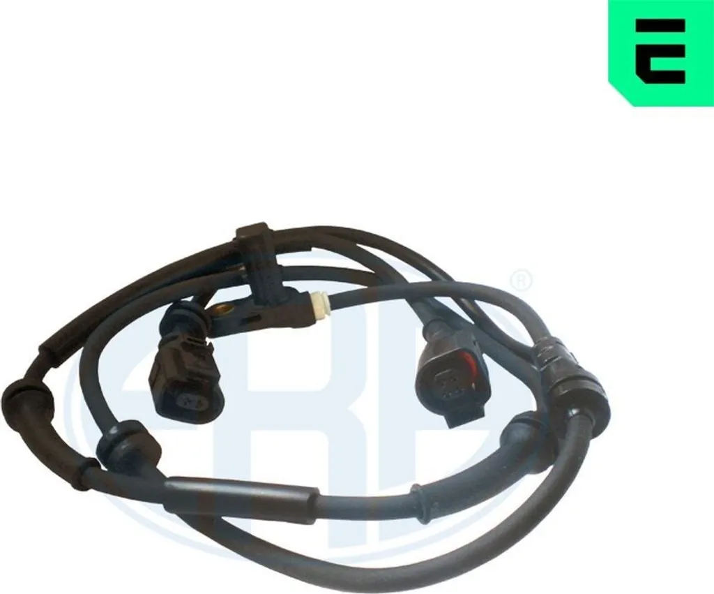 Sensore ABS ERA velocità ruota posteriore sinistra posteriore destra per VW SHARAN (7M8, 7M9, 7M6) 560347A