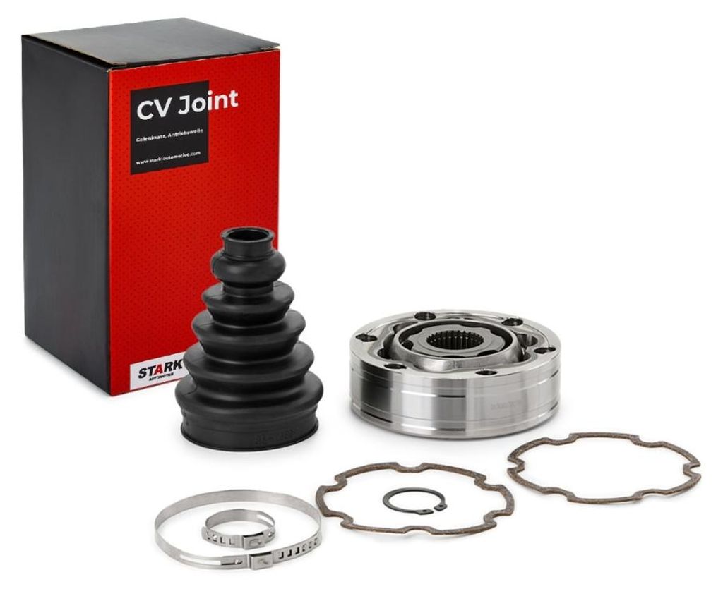 STARK Gelenksatz Antriebswelle Vorne Getriebeseitig für VW Golf IV Schrägheck (1J1) SKJK-0200107