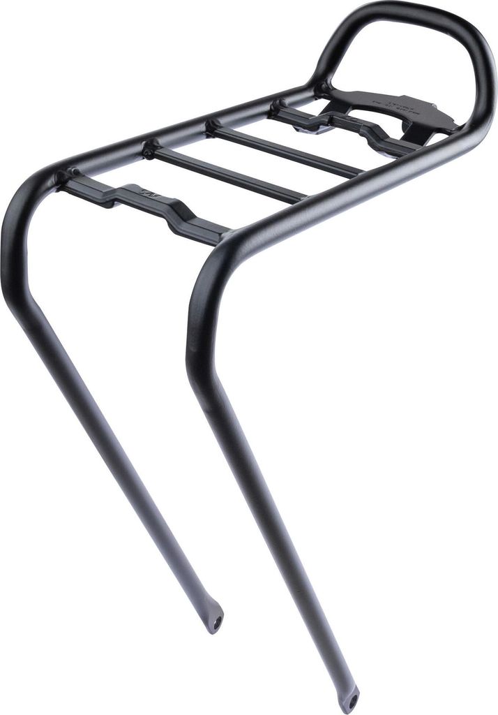 Atranvelo Granny Avs Frontgepäckträger Silber 28´´ Silber Produktbild 