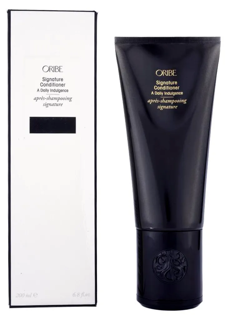 Démêlant Oribe Signature 200ml : le secret d'un brossage facile au quotidien