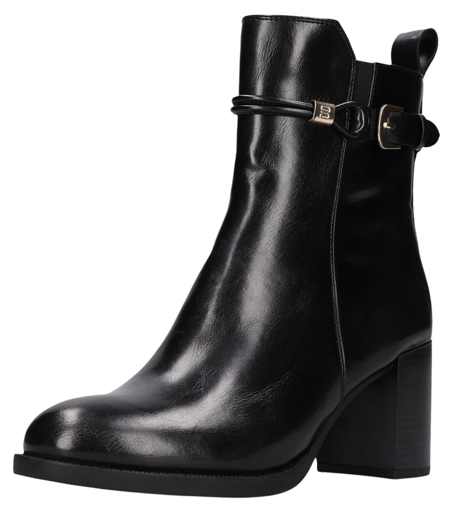 TT.BAGATT Damen Elegante Stiefelette D11-AOU34-5000 Schwarz Produktbild 