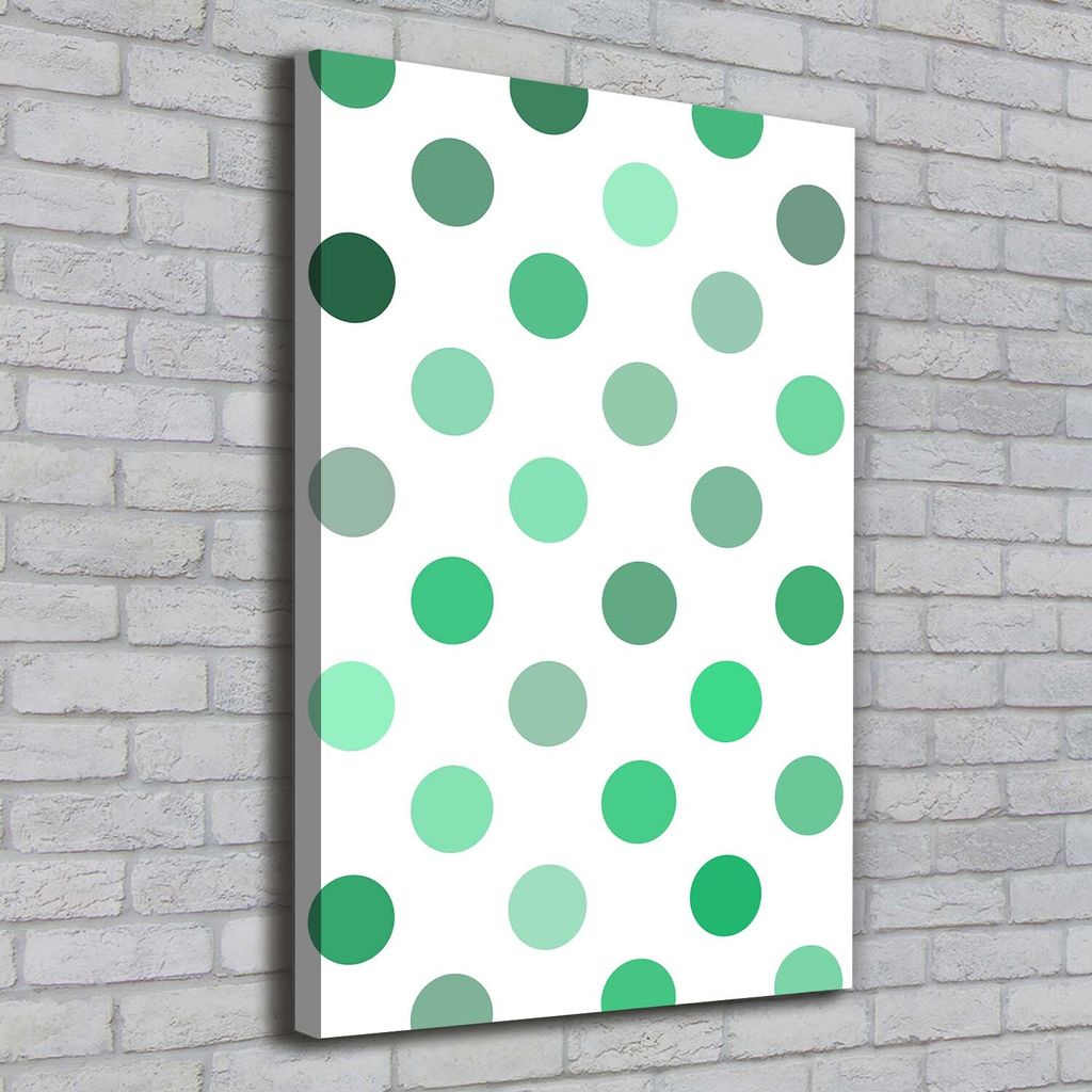 Tulup Leinwandbild - 70x100cm - Wandkunst - Drucke auf Leinwand - Leinwanddruck - Wohnzimmer Wanddekoration XXL - Wohnung Deko Kunstdrucke - Sons...