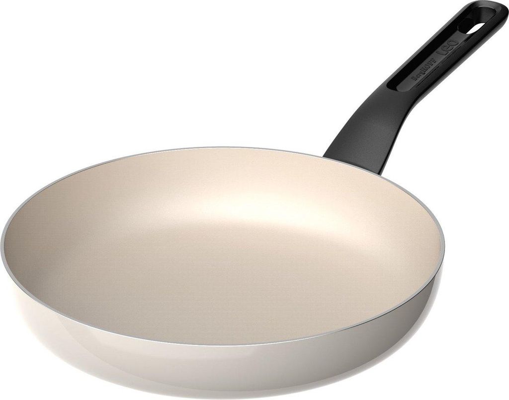 BergHOFF Leo Bratpfanne, 24 cm, rund, aus 100% recyceltem Produktbild 