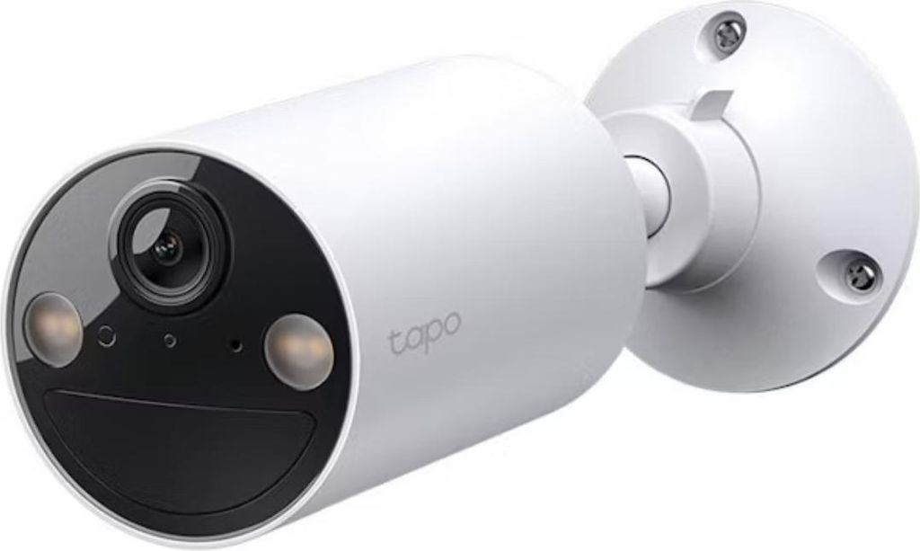 Ověřovací video kamera TP-Link TAPO TC82 Obrázek produktu 