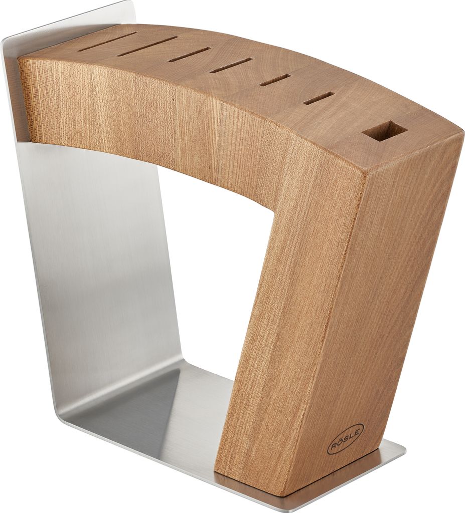 Rösle MoveX Messerblock RO15040 Produktbild 