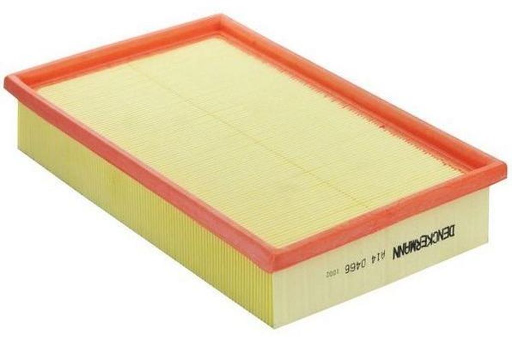 EBG Motorluftfilter VW 7E0129620 7H0129620